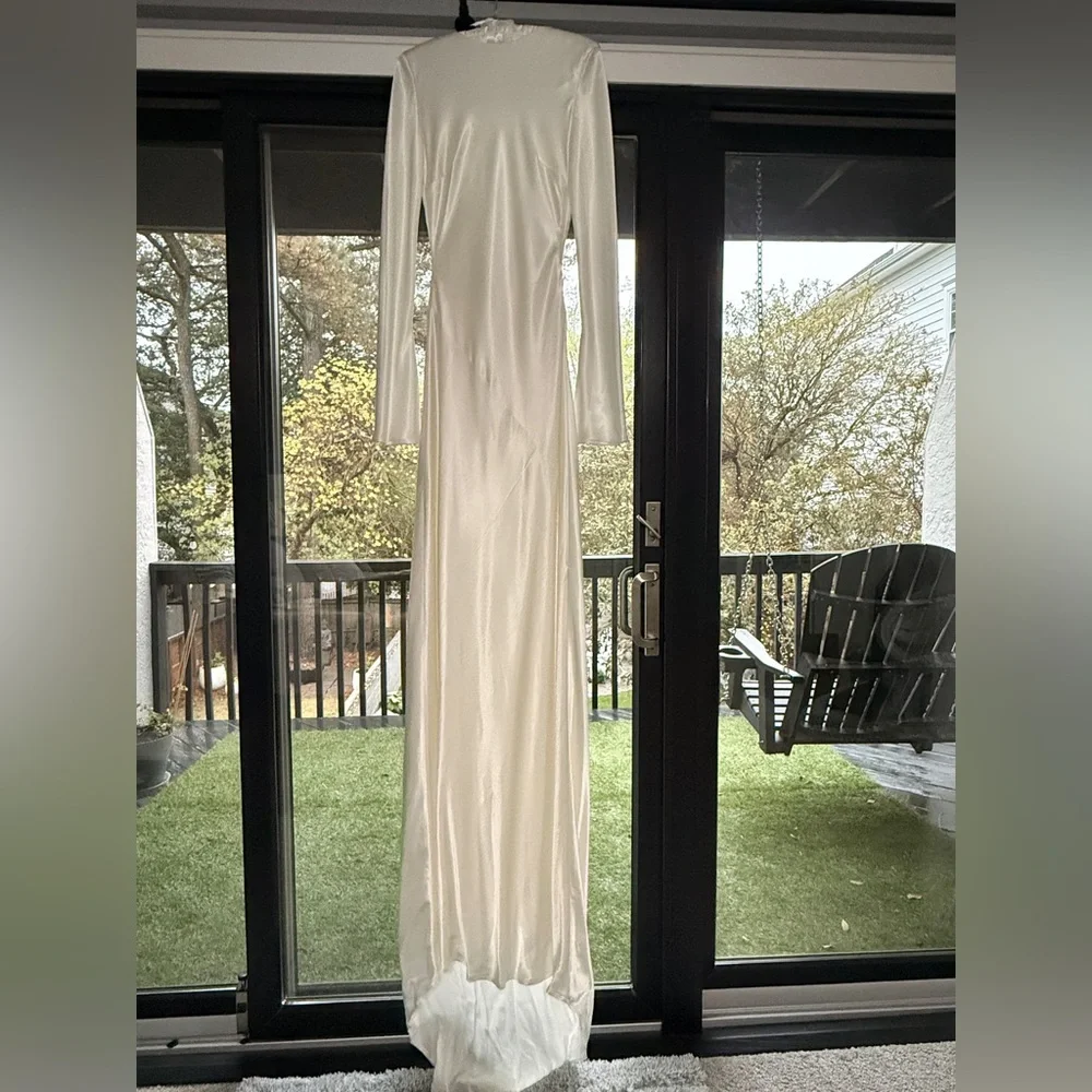 NEW One Addington Eden Gown Size S - Picture 2 of 16